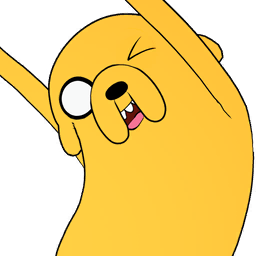 Jake the Dog — Fortnite outfit icon