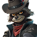Clyde — Fortnite outfit