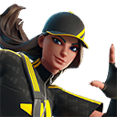 Chill Challenger — Fortnite outfit
