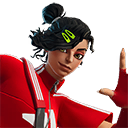 Relaxed Runner — Fortnite outfit