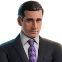 Michael Scott — Fortnite outfit