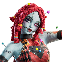 Pippa Pinns — Fortnite outfit icon