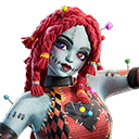 Pippa Pinns — Fortnite outfit