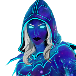 Andromeda — Fortnite outfit icon