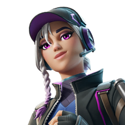 Bounty Hunter Torin — Fortnite outfit icon