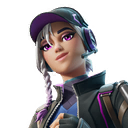 Bounty Hunter Torin — Fortnite outfit
