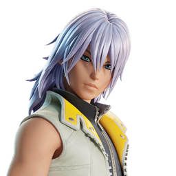 Riku — Fortnite outfit icon