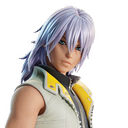 Riku — Fortnite outfit
