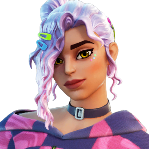 Ava — Fortnite outfit icon