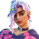 Ava — Fortnite outfit