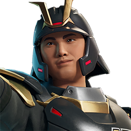 Samurai Shohei — Fortnite outfit icon