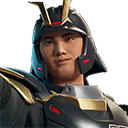Samurai Shohei — Fortnite outfit