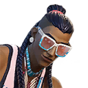 Massai — Fortnite outfit