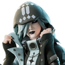 Crowne — Fortnite outfit