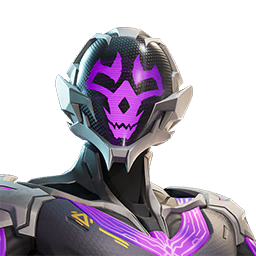 Mortuus X — Fortnite outfit icon