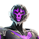Mortuus X — Fortnite outfit