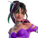 Sand Witch Helsie — Fortnite outfit