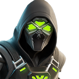 Elite Mongraal — Fortnite outfit icon
