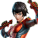 The Order (Reforged) — Fortnite outfit