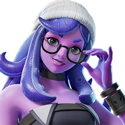 Tenta — Fortnite outfit icon