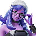 Tenta — Fortnite outfit