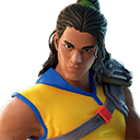 Trailblazer Tai — Fortnite outfit