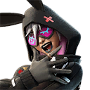 Highwire — Fortnite outfit