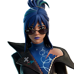 Hope — Fortnite outfit icon