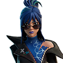 Hope — Fortnite outfit