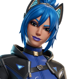 Rival Hope — Fortnite outfit icon