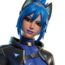 Rival Hope — Fortnite outfit