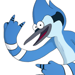 Mordecai — Fortnite outfit icon