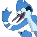 Mordecai — Fortnite outfit