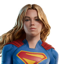 Supergirl — Fortnite outfit