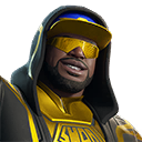 Super Shaq — Fortnite outfit