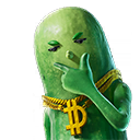 Big Dill — Fortnite outfit