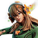 PJ — Fortnite outfit
