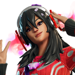 Champion PJ — Fortnite outfit icon