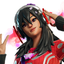 Champion PJ — Fortnite outfit