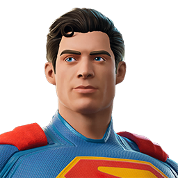 Superman — Fortnite outfit icon