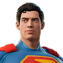 Superman — Fortnite outfit
