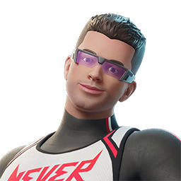 Nick Eh 30 — Fortnite outfit icon