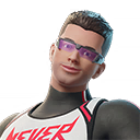 Nick Eh 30 — Fortnite outfit