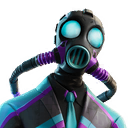 Chaos Champion — Fortnite outfit