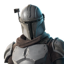 Mandalorian Warrior — Fortnite outfit