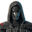 NITE Unit Marksman — Fortnite outfit