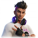Chord Kahele — Fortnite outfit