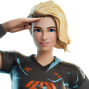 Goal Getter — Fortnite outfit