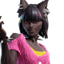 Lupa — Fortnite outfit