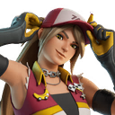 Plantina — Fortnite outfit